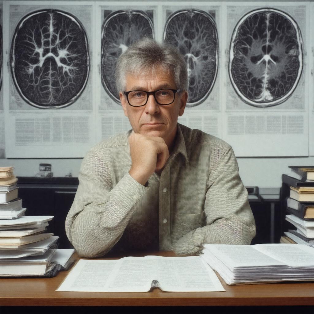 David Marr